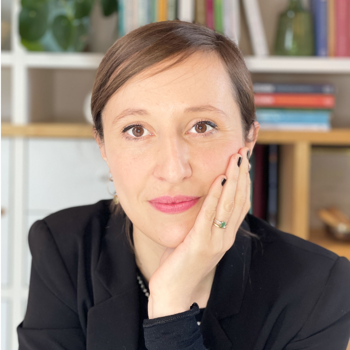 Giulia Morlacco, pedagogista e consulente professionale del sonno infantile
